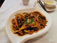 -永兴餐厅(复兴中路店)