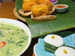 -泰国餐厅 Thai Food(裕华万达店)