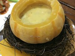 -斯比特花园西餐厅(东方商厦店)