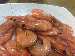 基围虾-揭阳钟记小食(福田新村店)