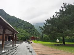 -太鲁阁公园