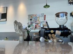 -CoffeeVendor(西乡店)