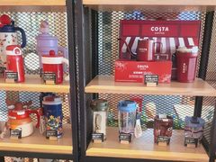 -COSTA COFFEE(上海五玠坊店)
