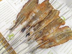 -清真·尚穆回回香清真餐厅(工人新村店)