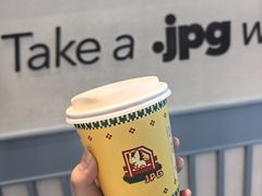 -JPG canteen(广州白云机场T2店)