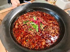 -大盐帮川菜馆(长楹天街店)