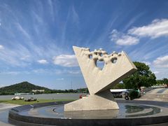 -上海月湖雕塑公园