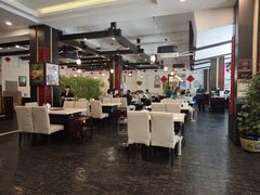 -太婆天府山珍酒楼(亚运村店)