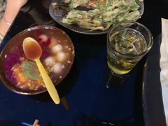 -何师烧烤Pro·30年老品牌·川菜·香辣蟹(太古里旗舰店)