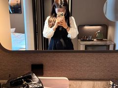 -城际上海虹桥机场酒店