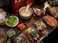 -木子烧鸟屋(百子湾店)