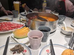 -麻辣因子滩羊火锅(世和广场店)