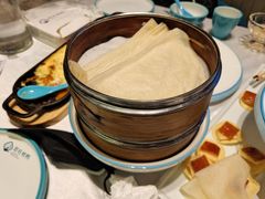 -聆桂烤鸭·金奖烤鸭(静联广场店)
