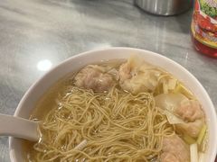 -恩宁刘福记(东华东路店)