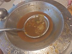 -古乐牛香·鲜牛肉牛杂火锅(新区店)