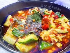 -忆3毛烧烤美食城(龙塘直营店)