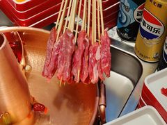 -京元盛铜锅涮肉(上海总店)