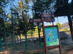 -千龙湖生态旅游度假区