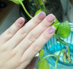 -沐蕙日式美甲美睫皮肤管理