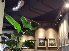 大堂-G+KITCHEN(龙湖狮山天街店)