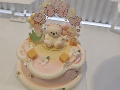 -好利来(欢乐谷店)