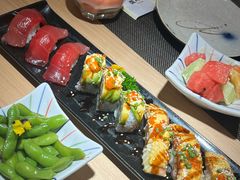 -德川家日本料理(中关村寰太大厦店)
