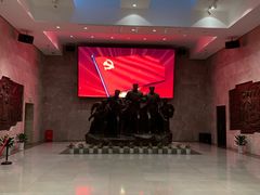 -中共四大纪念馆
