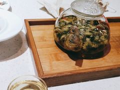 -如轩·海鲜砂锅粥·潮汕菜(小榄店)