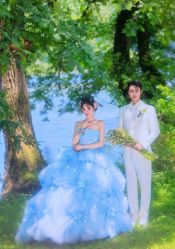 -IDO婚纱摄影(上海旗舰店)