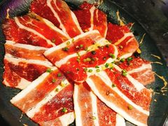 -鹤江桥·红油牛肉粉(SKP店)