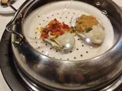 -渔夫蒸鲜(世奥湾店)