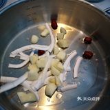 可以说是我在三亚吃的椰子鸡好吃排名前三名