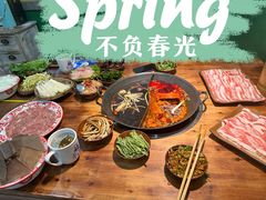 -楠火锅(哈尔滨金爵万象店)