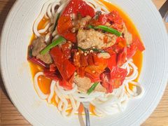 -那时新疆·蒲犁(世纪汇店)