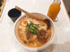 熊本叉烧拉面-味千拉面(双井店)