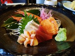 -江户前日本料理(瑞诗酒店店)