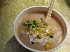 -汪记鲜鱼糊汤粉(沈阳路总店)