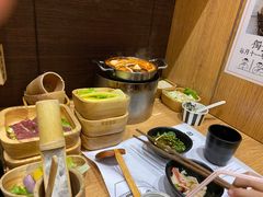 -独食火锅·半米屋台(望平街店)
