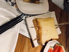 -半天妖烤鱼(方庄店)