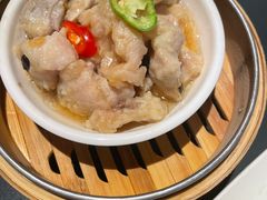 -兰亭轩茶餐厅(长江路店)