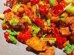 -松茸小馆·云南特色餐厅