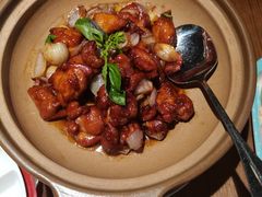 -青年公社烤鸭(熙悦天街店)