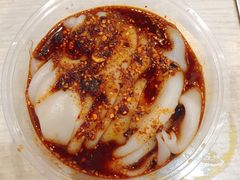 -张明富面皮店(东大街店)
