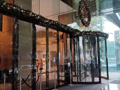 -广州天河希尔顿酒店