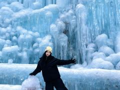 -青峰峡国家森林公园