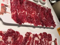 -犇鼎牛潮汕牛肉火锅(新辰里学清路店)