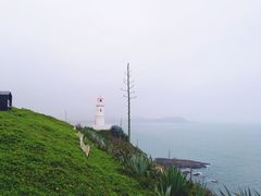 -漳州滨海火山岛自然生态风景区