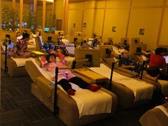 -蓝鲸湾汤泉(包河店)