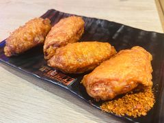 -红盔甲·小龙虾(车公庙店)