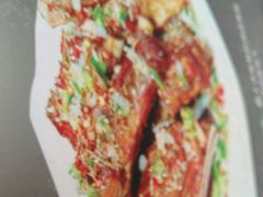 -四姐妹东北饺子(沙尾路店)